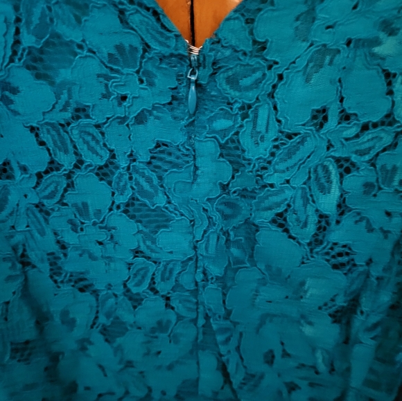 NWT Lane Bryant dress - Picture 6 of 7